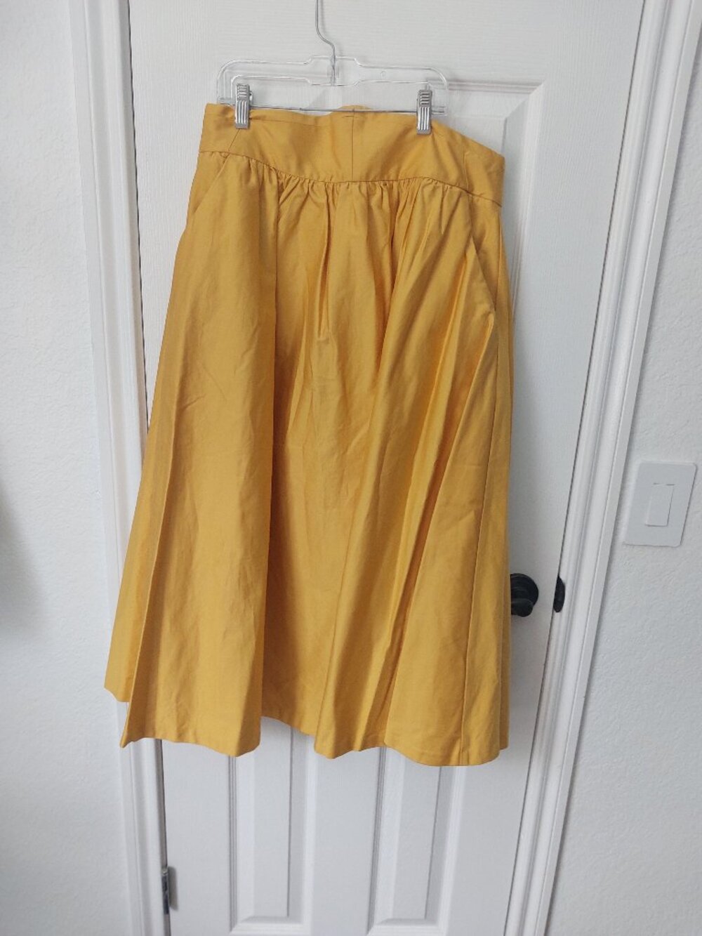 New york and company skirt
